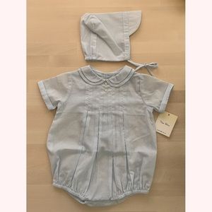 Petit Ami Newborn Bubble